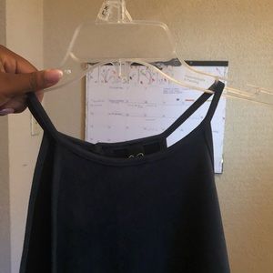 Windsor Dress Hunter Green